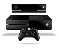 Microsoft Xbox One - 1423144 - zdjęcie 1